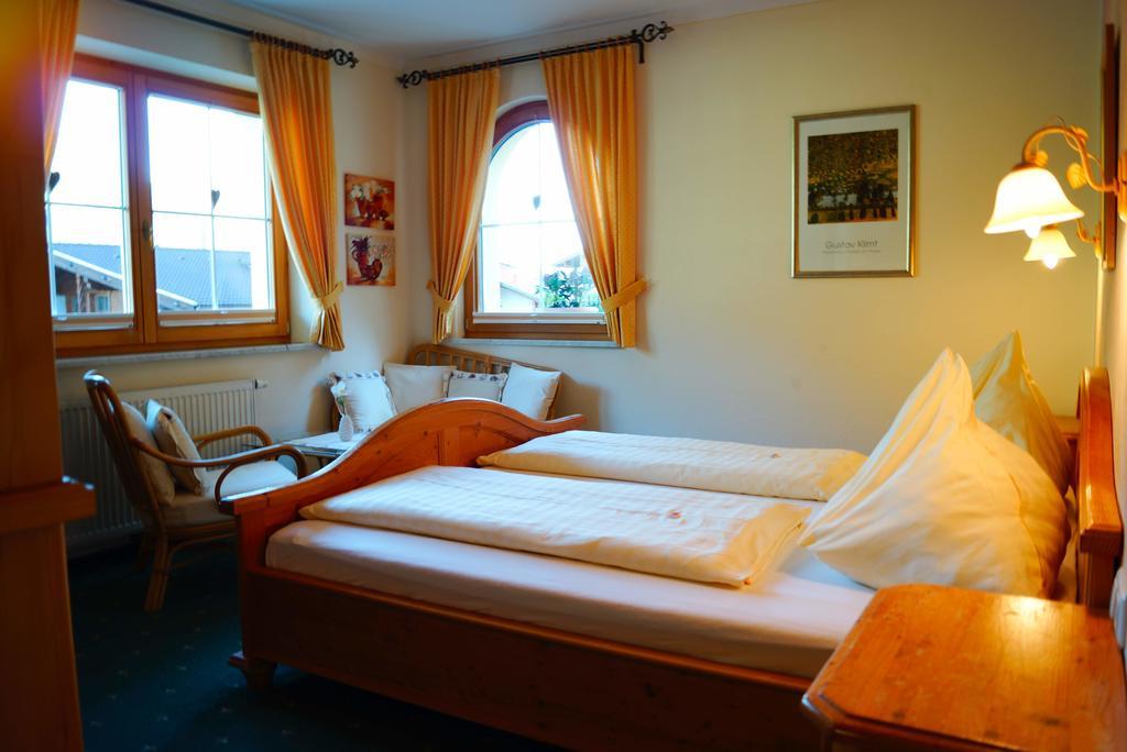 Appartementhaus Olympia Schloessl Rehoboth Beach Oda fotoğraf