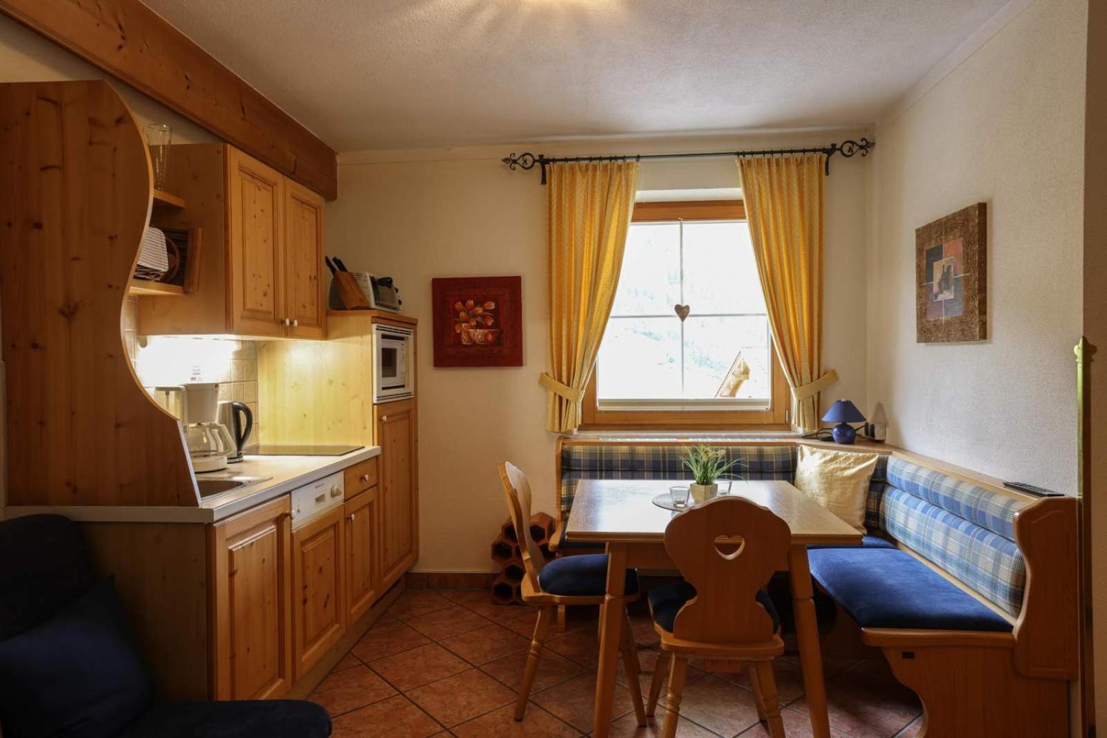Appartementhaus Olympia Schloessl Rehoboth Beach Dış mekan fotoğraf